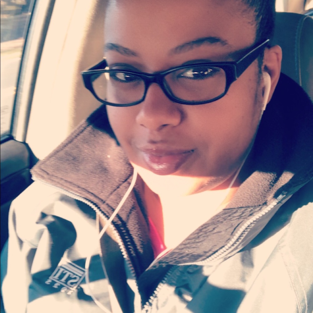 Meet your Posher, Bethany